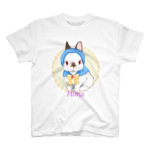 セーラーひまちゃん Regular Fit T-Shirt