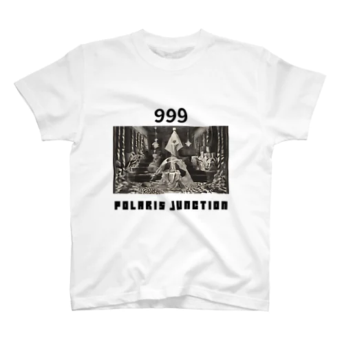 999 Regular Fit T-Shirt