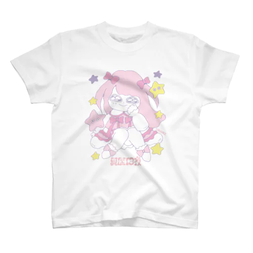 結うらり スタンダードTシャツ