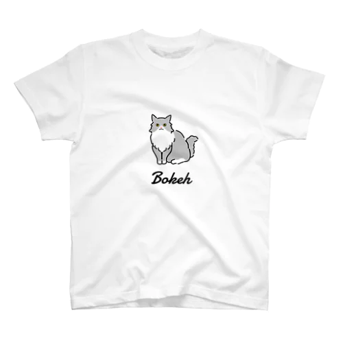 Bokeh スタンダードTシャツ