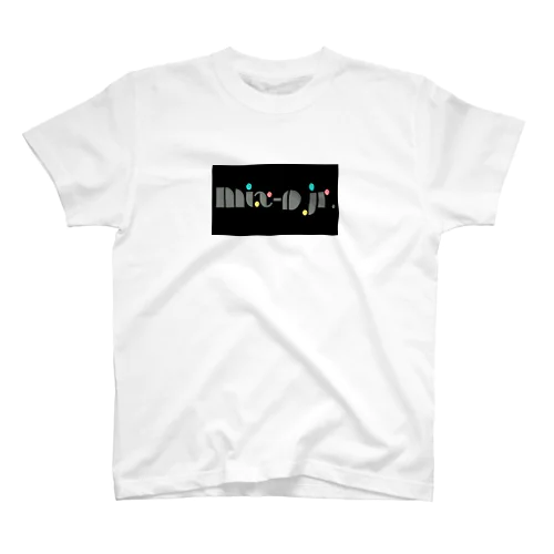 Mix-D jr. Regular Fit T-Shirt