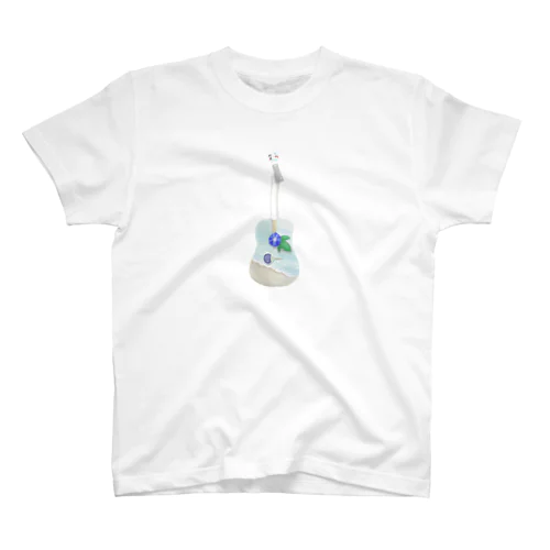 夏ギター Regular Fit T-Shirt