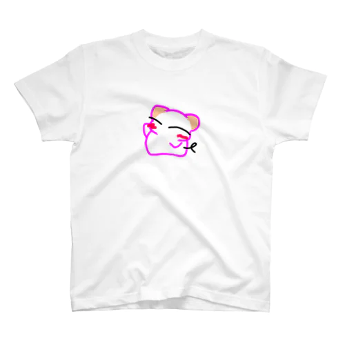 ママン Regular Fit T-Shirt