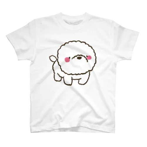 ゆめぴりかくん スタンダードTシャツ