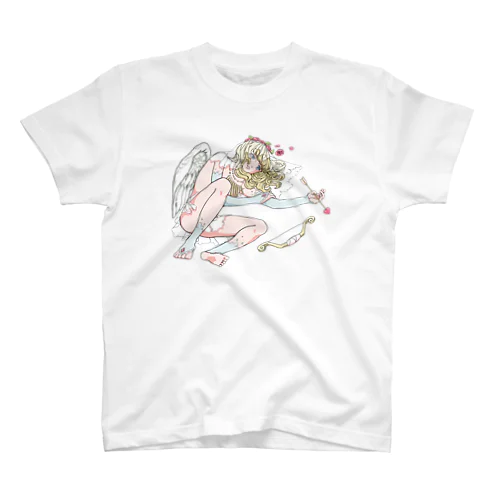 cupid Regular Fit T-Shirt