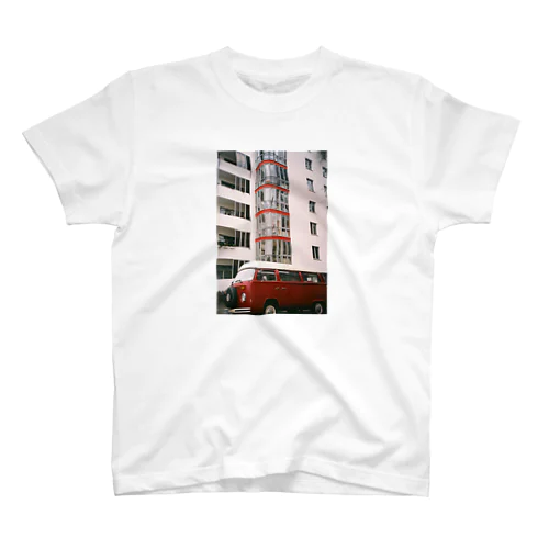 Berlin スタンダードTシャツ