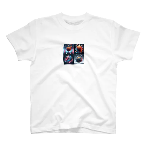 ダンクくん Regular Fit T-Shirt