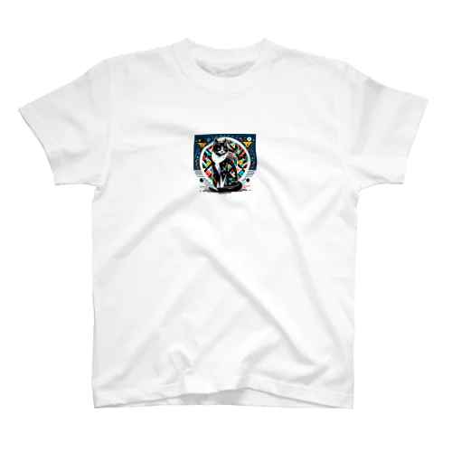 CATCAT Regular Fit T-Shirt