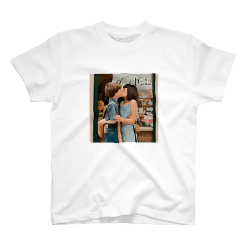 ファーストキス スタンダードTシャツ