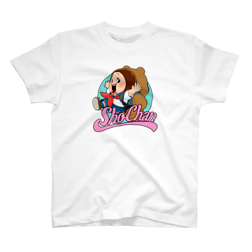 SHO-CHAN SAILOR スタンダードTシャツ