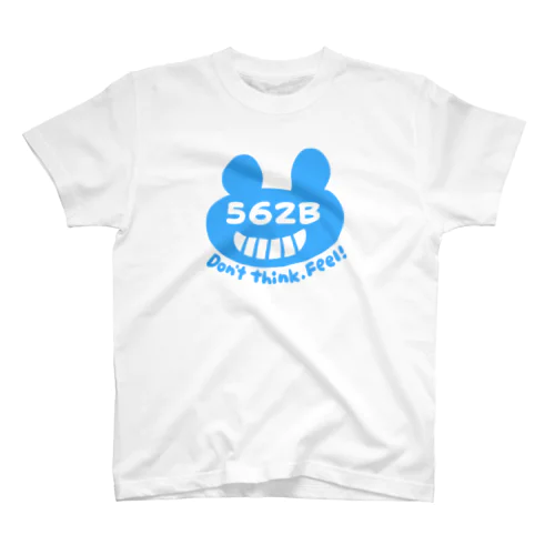 562Bくん　ウェア スタンダードTシャツ