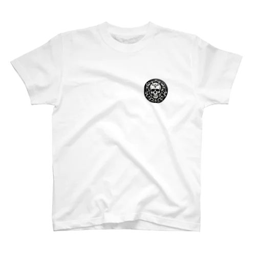 ヤンチャくん Regular Fit T-Shirt