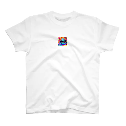 スライム Regular Fit T-Shirt