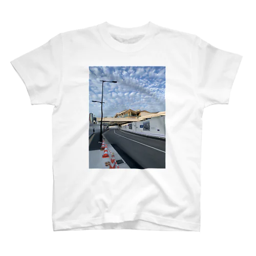 The FUKEi Regular Fit T-Shirt