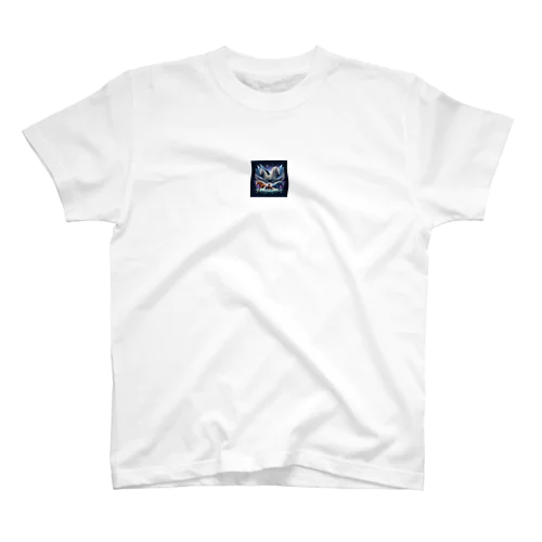 強馬 Regular Fit T-Shirt