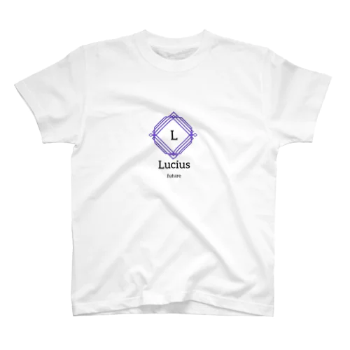 Lucius Regular Fit T-Shirt