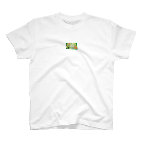 ジャングル Regular Fit T-Shirt