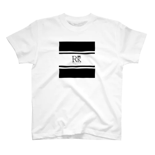 R K デザイン スタンダードTシャツ