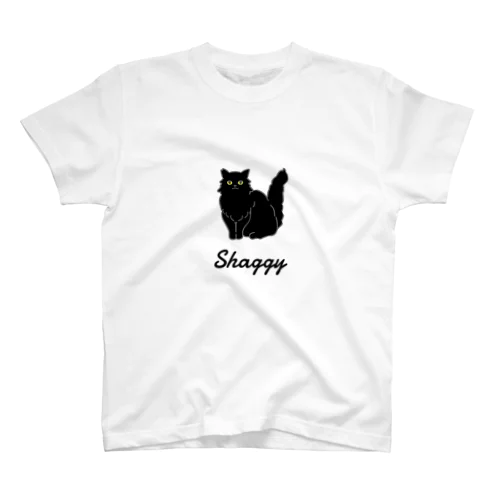 Shaggy スタンダードTシャツ