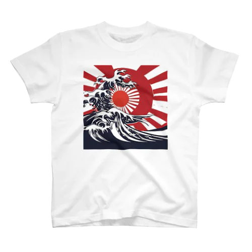 JAPAN スタンダードTシャツ