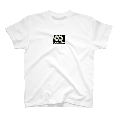 DESFIO2024BLACKコレクション Regular Fit T-Shirt