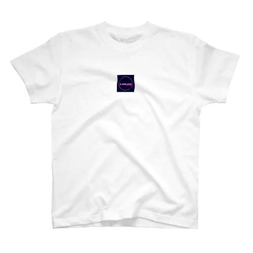 Lamode ロゴ Regular Fit T-Shirt
