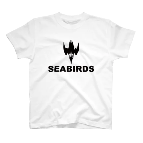 SEABIRDS スタンダードTシャツ