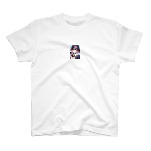 不思議ちゃん Regular Fit T-Shirt