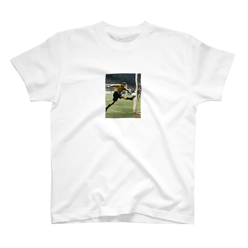 FOOTBALL スタンダードTシャツ