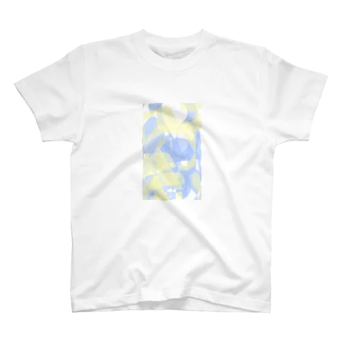 summer スタンダードTシャツ