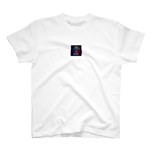 UFO Regular Fit T-Shirt