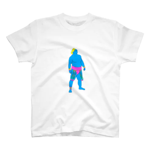 相撲 Regular Fit T-Shirt