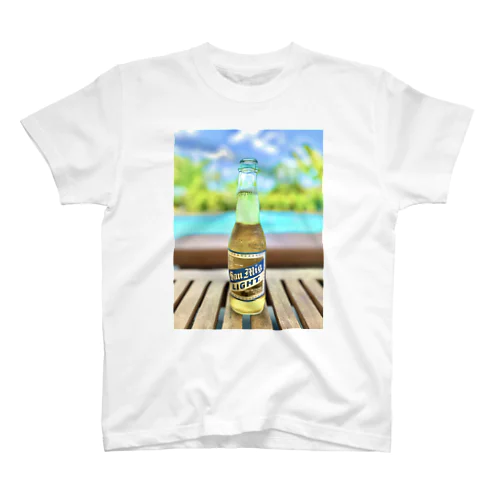 Beer スタンダードTシャツ