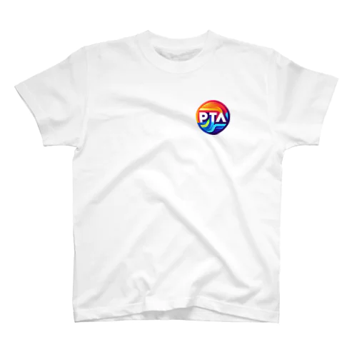 PTA Regular Fit T-Shirt