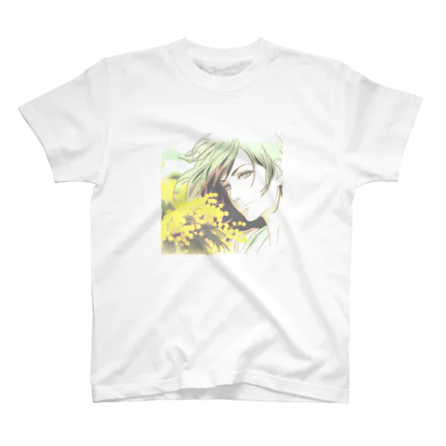 mimosa スタンダードTシャツ