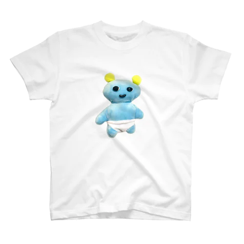 ころちゃん Regular Fit T-Shirt