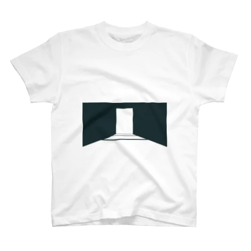 Entrance Regular Fit T-Shirt