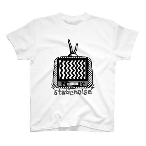 すなあらし スタンダードTシャツ