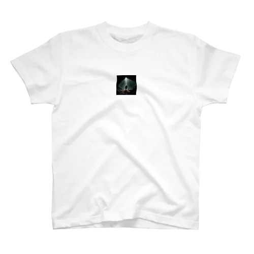 Darkness Regular Fit T-Shirt