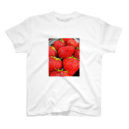 ichigo Regular Fit T-Shirt