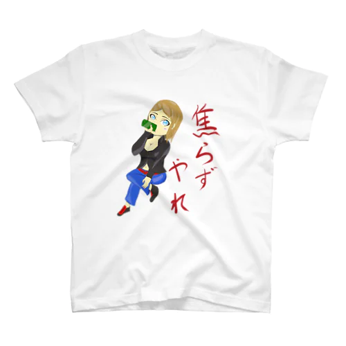 みつきシャツ スタンダードTシャツ