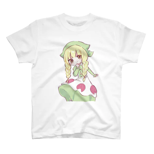 Eちゃん スタンダードTシャツ