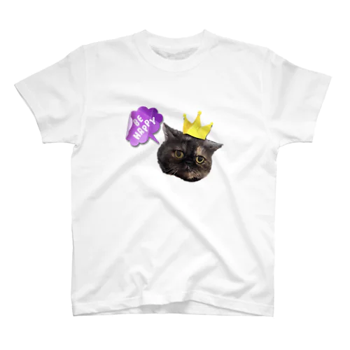 KINGちゅら スタンダードTシャツ