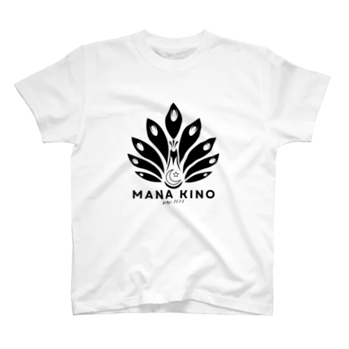 MANA KINO 鳳凰｜MANA KINO Regular Fit T-Shirt