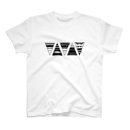 VespaFestival Regular Fit T-Shirt