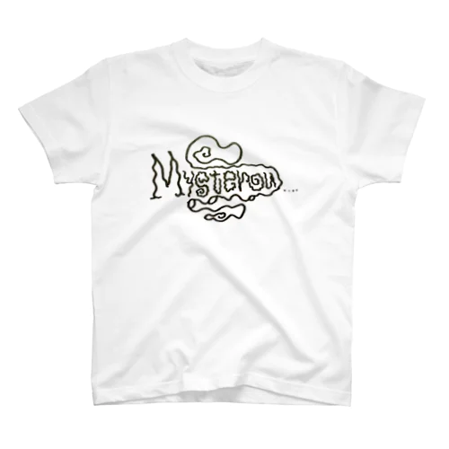 MSS Regular Fit T-Shirt