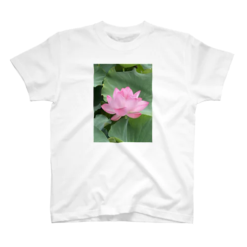 lotus flower Regular Fit T-Shirt