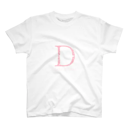 DEAR D Regular Fit T-Shirt