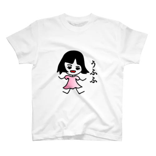 ちゃる娘 スタンダードTシャツ