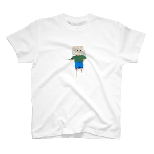 子供 スタンダードTシャツ